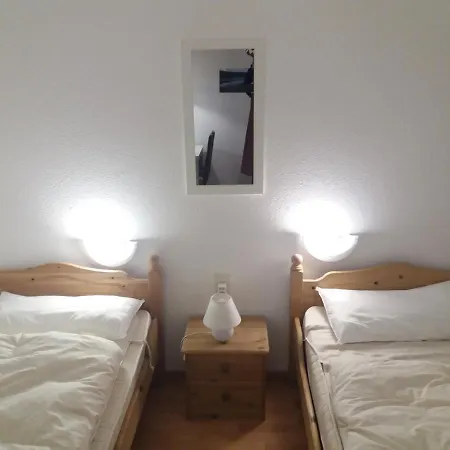 Hahnenklee Waldblick Cari 아파트 *