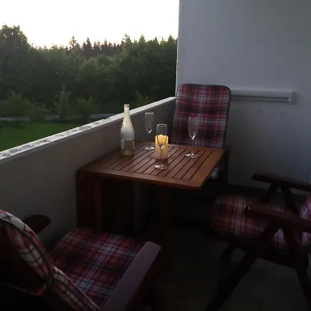 Hahnenklee Waldblick Cari