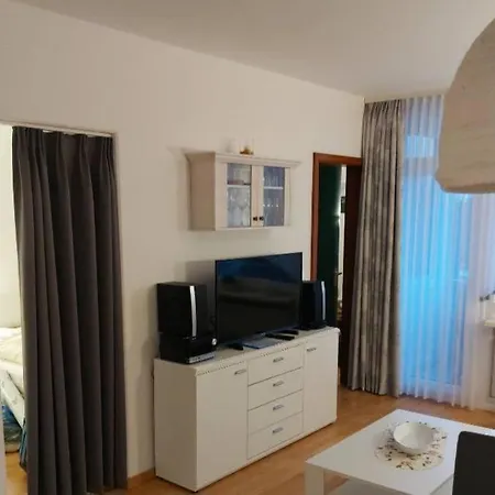 아파트 Hahnenklee Waldblick Cari *